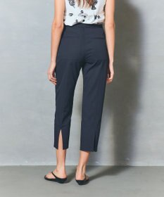 GRACE CONTINENTAL バックスリットスティックパンツ