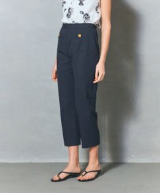 GRACE CONTINENTAL バックスリットスティックパンツ