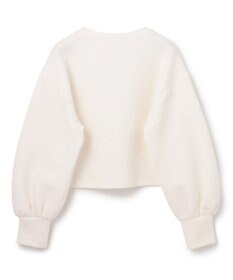 GRACE CONTINENTAL ロゴカットトップ