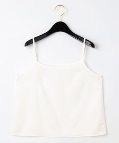 GRACE CONTINENTAL フリルスタンドブラウス 38白 長袖 美品