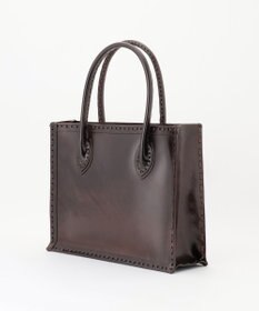 GRACE CONTINENTAL CutworkToteBagTH