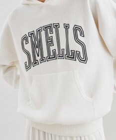 【極美品】Diagram グレースコンチネンタル ロゴ ニットポンチョ 極美品】Diagram グレースコンチネンタル ロゴ ニットポンチョ