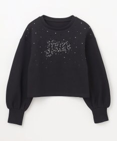 GRACE CONTINENTAL ロゴカットトップ