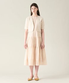 GRACE CONTINENTAL ショートボレロ