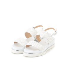 GRACE CONTINENTAL LUCA GROSSI メッシュサンダル