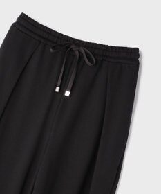 GRACE CONTINENTAL ポンチイージーパンツ