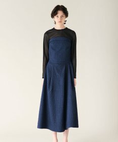 GRACE CONTINENTAL ビスチェsetワイドパンツ