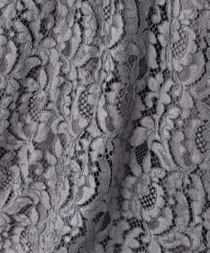 GRACE CONTINENTAL コードリバーレースドレス