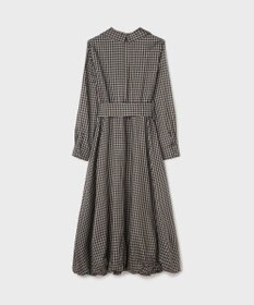 GRACE CONTINENTAL カシュクールバルーンワンピース