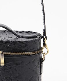 GRACE CONTINENTAL LeatherVCBag