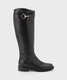 GRACE CONTINENTAL LUCA GROSSI ビットブーツ