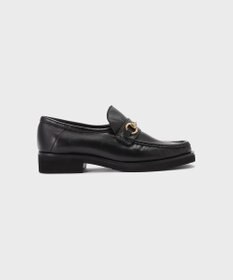 GRACE CONTINENTAL CORSO ROMA ビットローファー