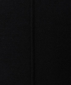 GRACE CONTINENTAL サイドラインニットパンツ