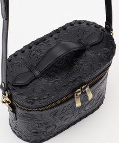 LeatherVCBag / GRACE CONTINENTAL | GRACE CONTINENTAL