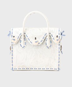 GRACE CONTINENTAL ST MaestraS-gs ブルー