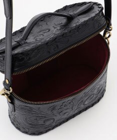 GRACE CONTINENTAL LeatherVCBag