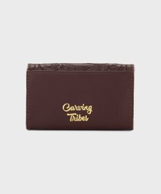 GRACE CONTINENTAL 【Valentine】LetterCardCase