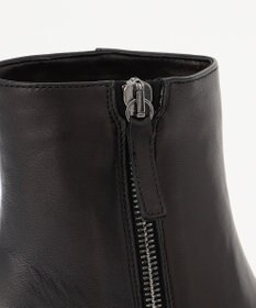 GRACE CONTINENTAL FABIO RUSCONI スクエアソフトブーツ