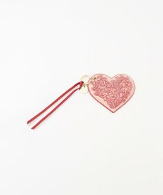 GRACE CONTINENTAL 【Valentine】Heart Charm