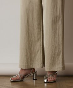 GRACE CONTINENTAL センタージップサロペット