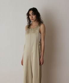 GRACE CONTINENTAL センタージップサロペット