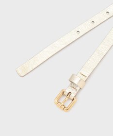 GRACE CONTINENTAL LEFIJE メタルベルト