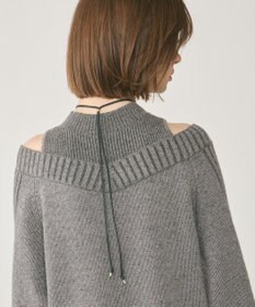 GRACE CONTINENTAL ハートチャンキーネックレス