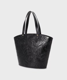 GRACE CONTINENTAL RoundTote