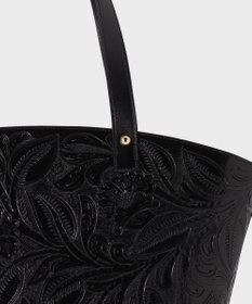 GRACE CONTINENTAL RoundTote