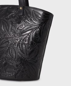 GRACE CONTINENTAL RoundTote