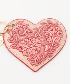 GRACE CONTINENTAL 【Valentine】Heart Charm