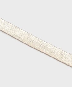 GRACE CONTINENTAL LEFIJE メタルベルト