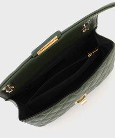 MaisonVincent チェーンバッグM / GRACE CONTINENTAL | GRACE
