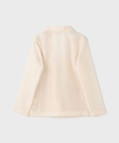 GRACE CONTINENTAL ブライトシアージャケット