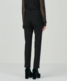 GRACE CONTINENTAL 裏起毛2WAYstスリムパンツ