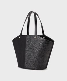 GRACE CONTINENTAL BucketHandleBag