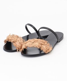 GRACE CONTINENTAL LAOCONTE 　ESPARTAサンダル