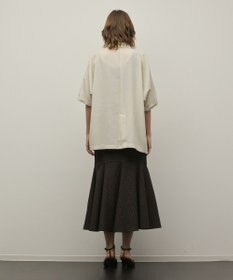 GRACE CONTINENTAL ドルマンテーラードジャケット