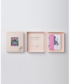 GRACE CONTINENTAL 【ノベルティ】星風まどかさんプレミアムブック -