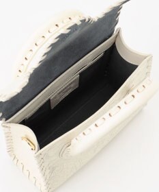 GRACE CONTINENTAL Mini RS Handbag