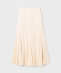 GRACE CONTINENTAL シルキーマーメイドスカート