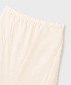 GRACE CONTINENTAL シルキーマーメイドスカート