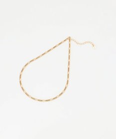 GRACE CONTINENTAL EMERA HARRY ネックレス ゴールド