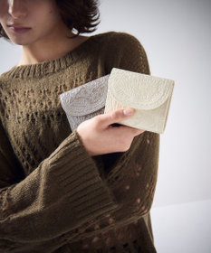 Stand wallet3 / GRACE CONTINENTAL | GRACE CONTINENTAL