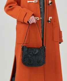 GRACE CONTINENTAL Flap CurvyBag