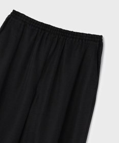 GRACE CONTINENTAL ドロストクロップドパンツ