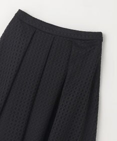 GRACE CONTINENTAL レースタックスカート