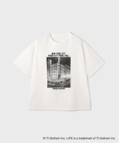 GRACE CONTINENTAL LIFE PICTURE COLLECTION photo Tシャツ