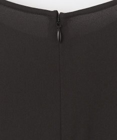 GRACE CONTINENTAL ハートスパンコールワンピース