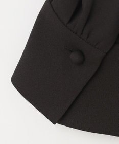 GRACE CONTINENTAL ハートスパンコールワンピース